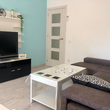 شقة Familia, Amigos Y Playa سالو المظهر الخارجي الصورة